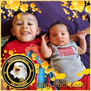 Meet your Posher, Johnny